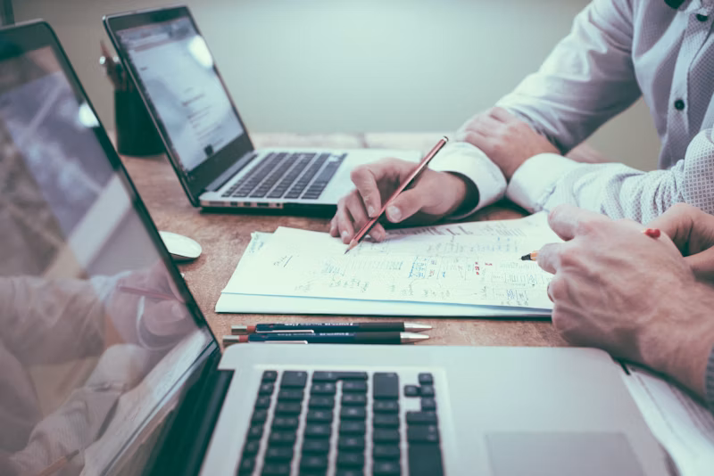 E-ComTech Software Consultation