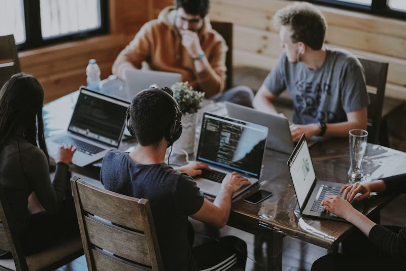 E-ComTech Integration Team