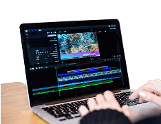 Video Editing Software